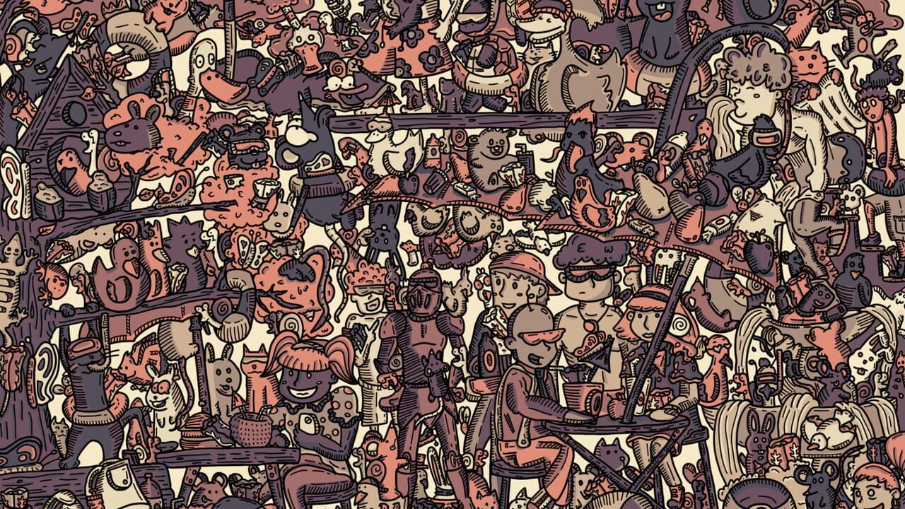I Commissioned Some Snails 5 — Screenshot 3
