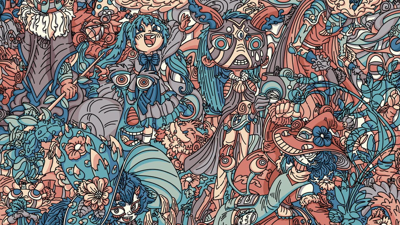 I Commissioned Some Snails 5 — Screenshot 4