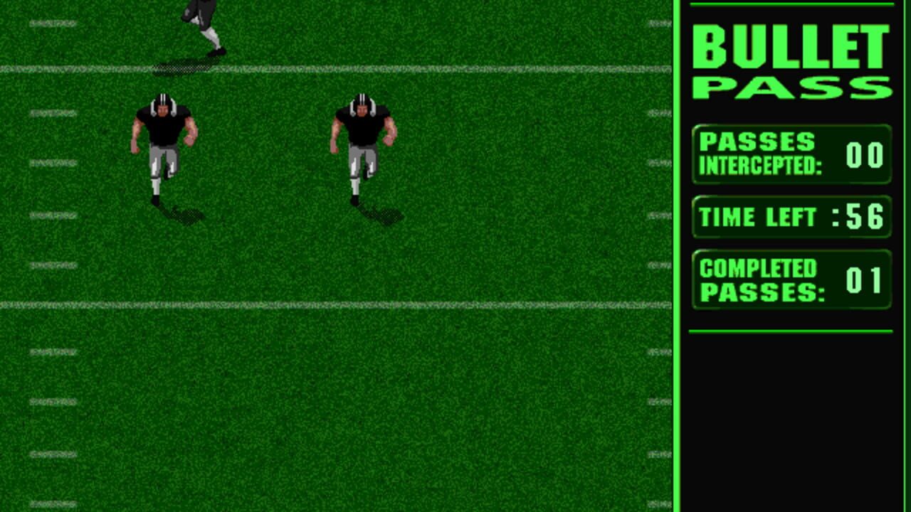 NFL Math Screenshot 1