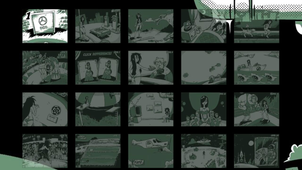 Stupidella — Screenshot 2