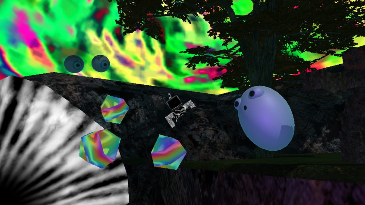 Spookular Game — Screenshot 3