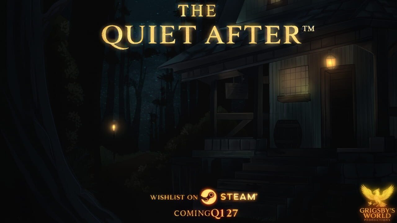 The Quiet After screenshot 2