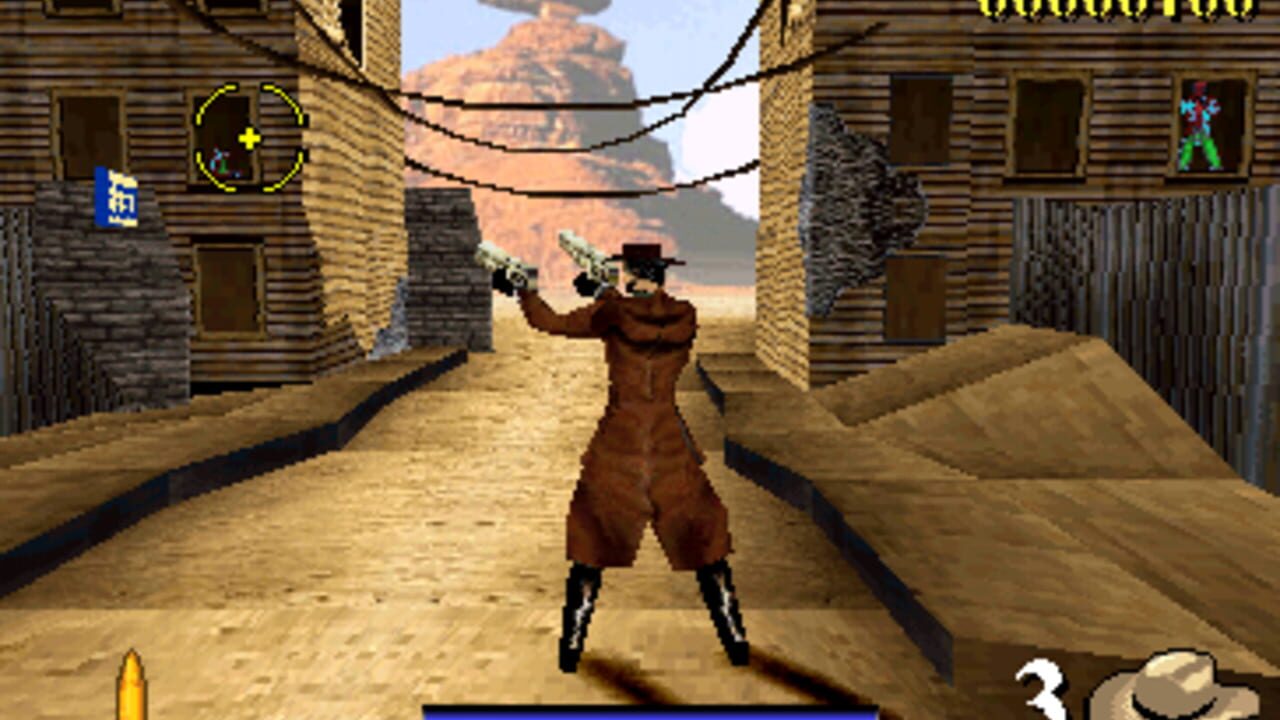 Wanted — Screenshot 2
