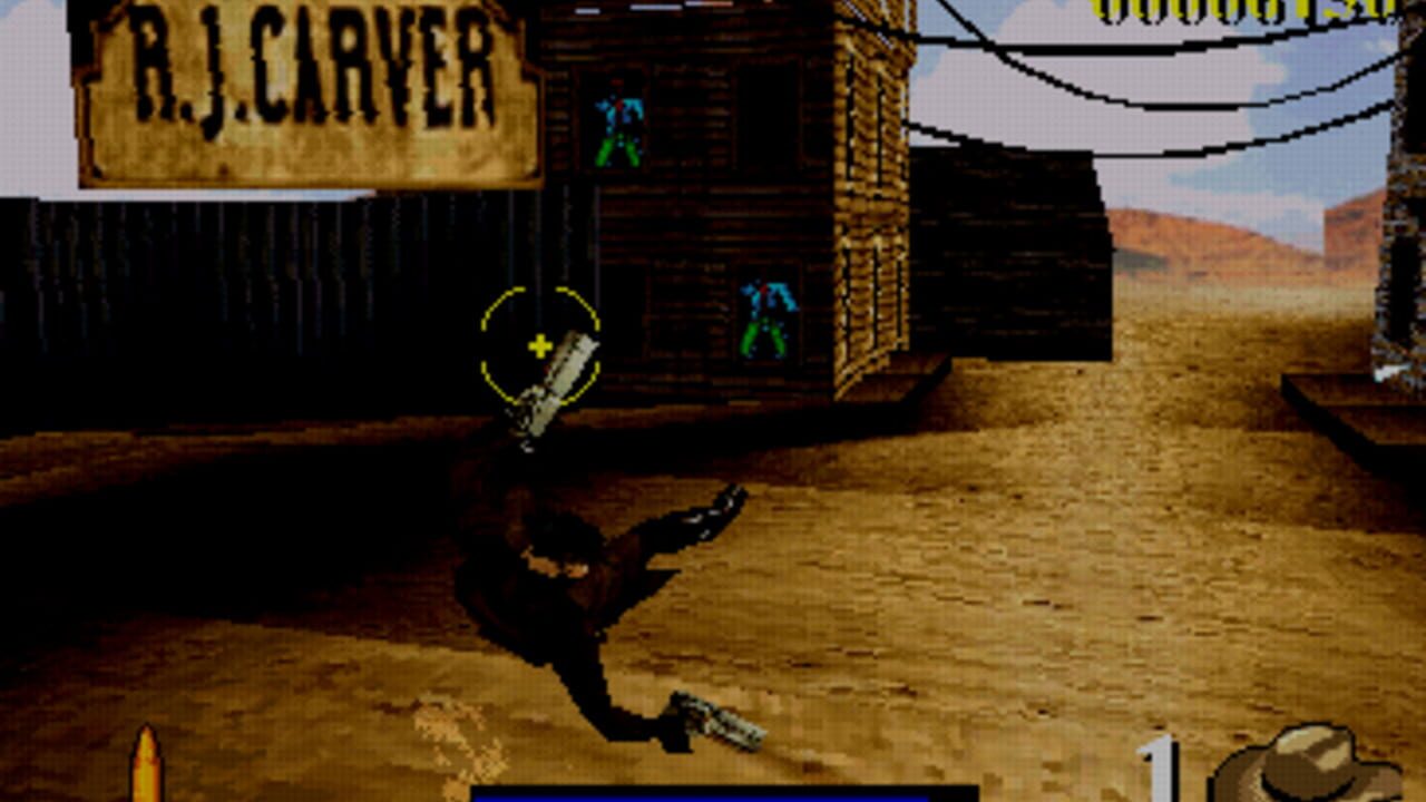 Wanted — Screenshot 3