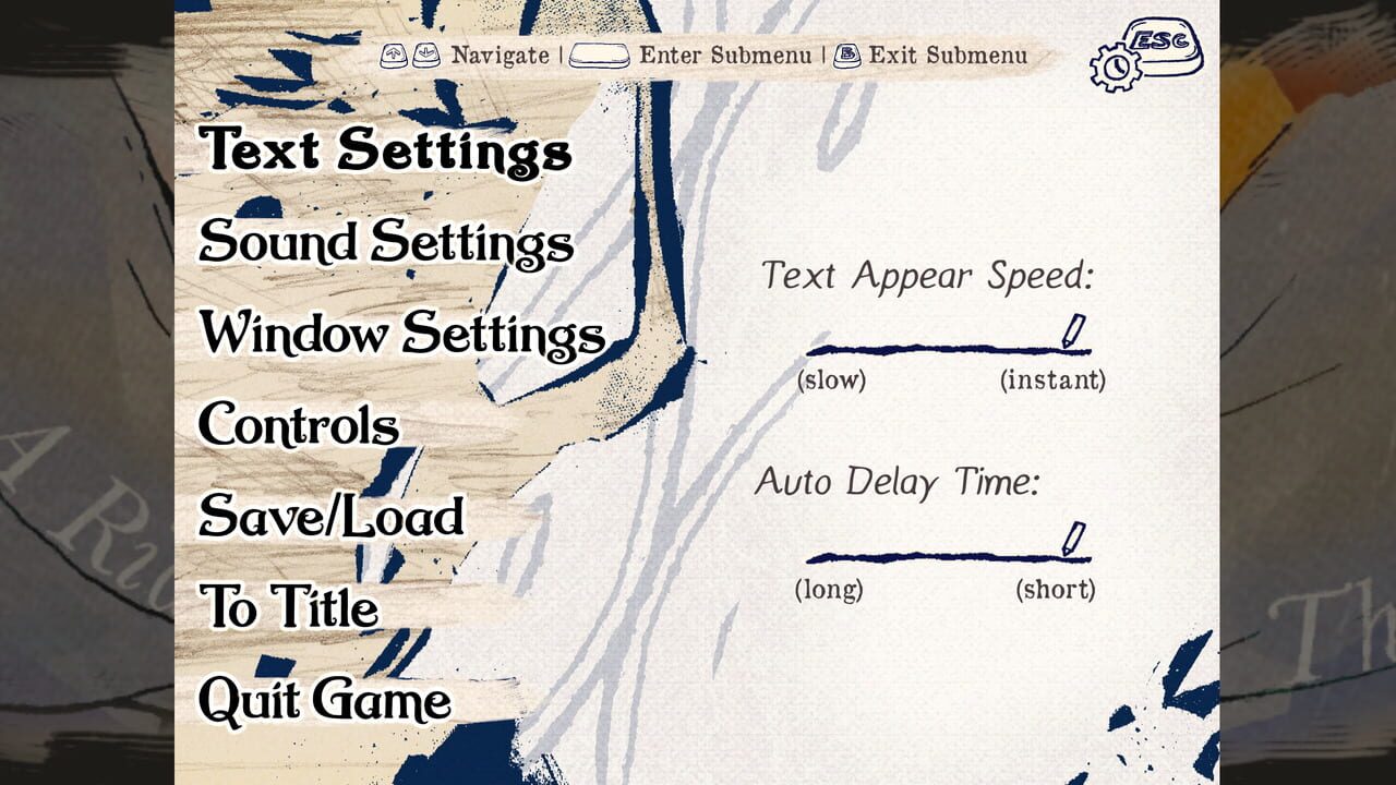 Amadeus: A Riddle for Thee - Episode 1: Waltz Image