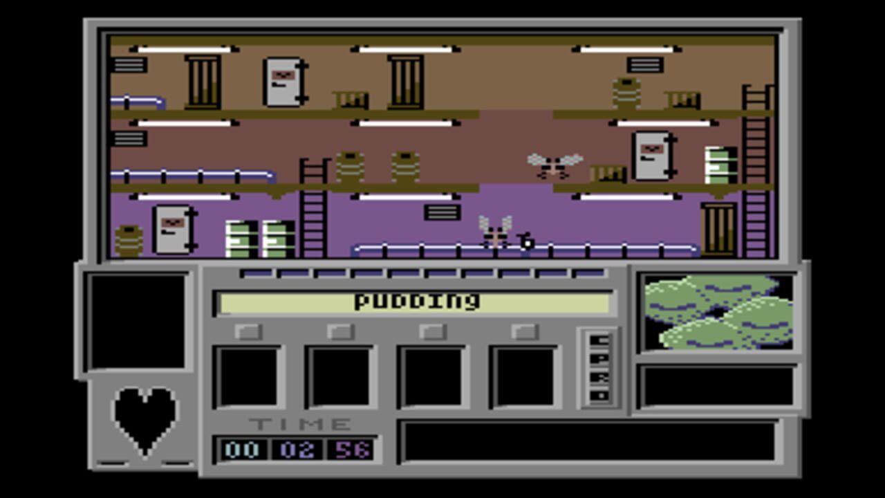 Time Trax — Screenshot 3