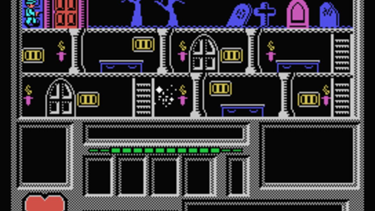 Time Trax — Screenshot 2