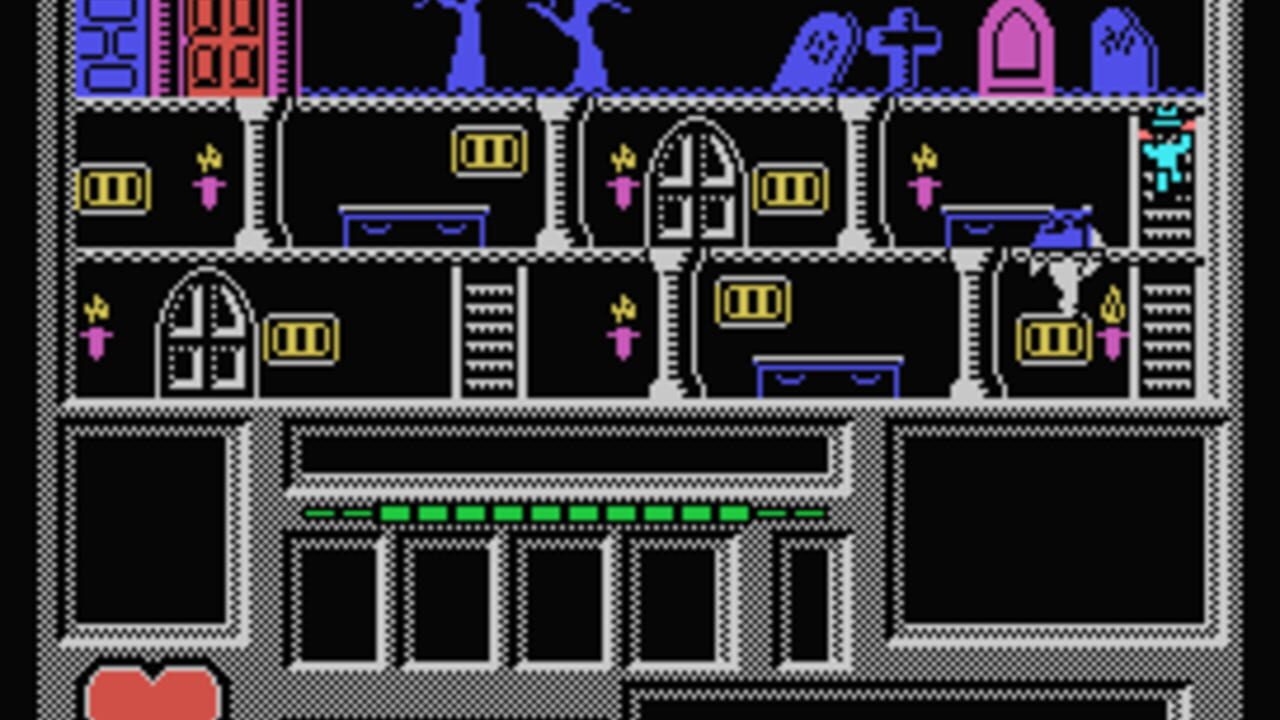 Time Trax — Screenshot 3