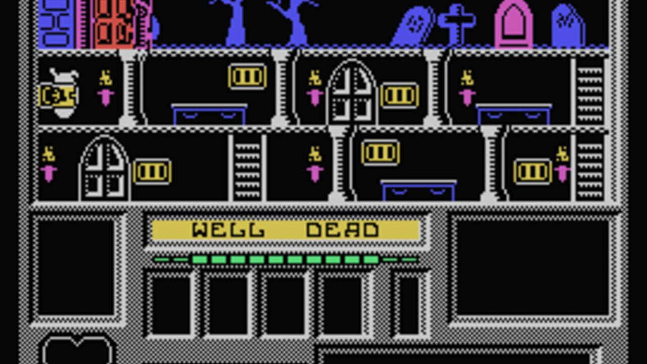 Time Trax — Screenshot 5