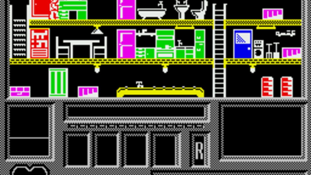 Time Trax — Screenshot 3