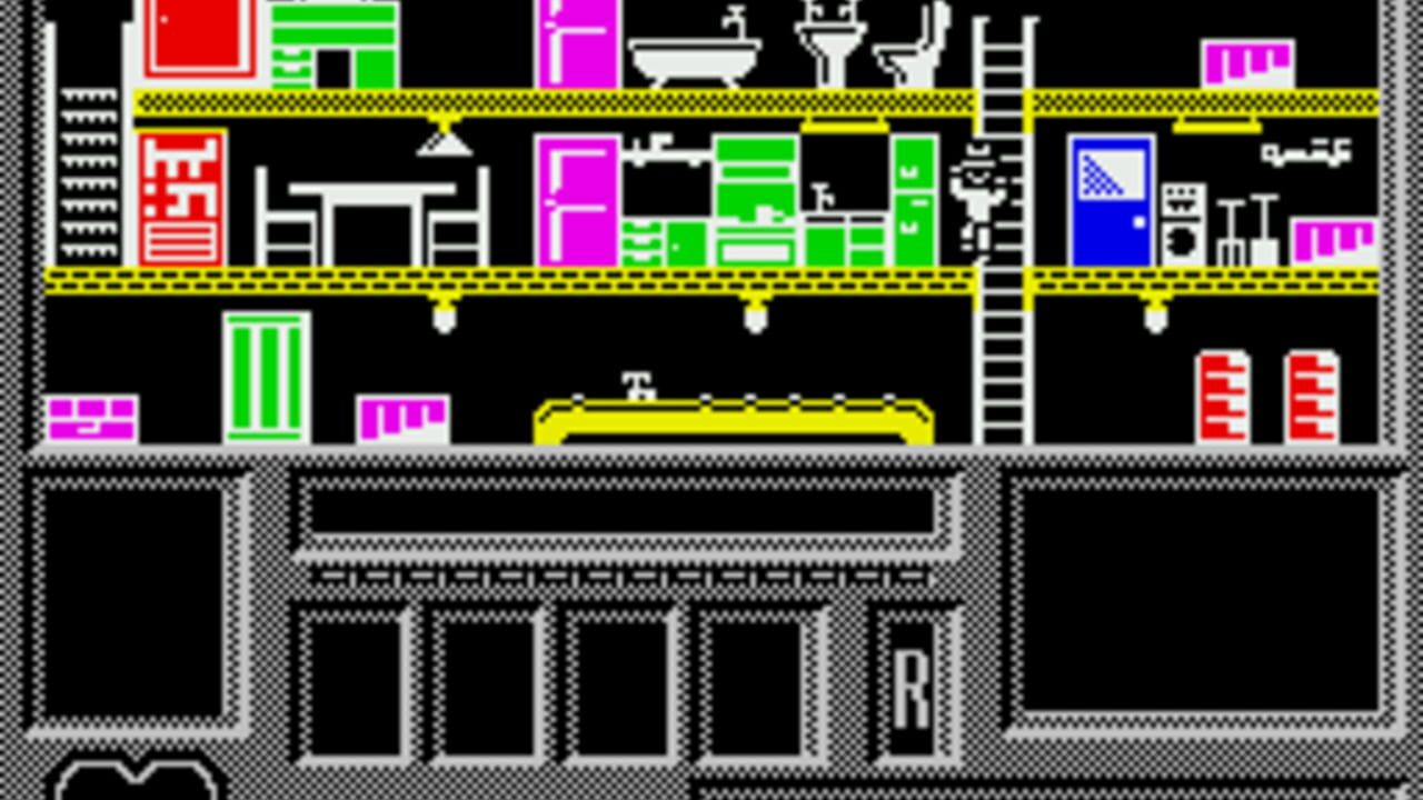 Time Trax — Screenshot 4