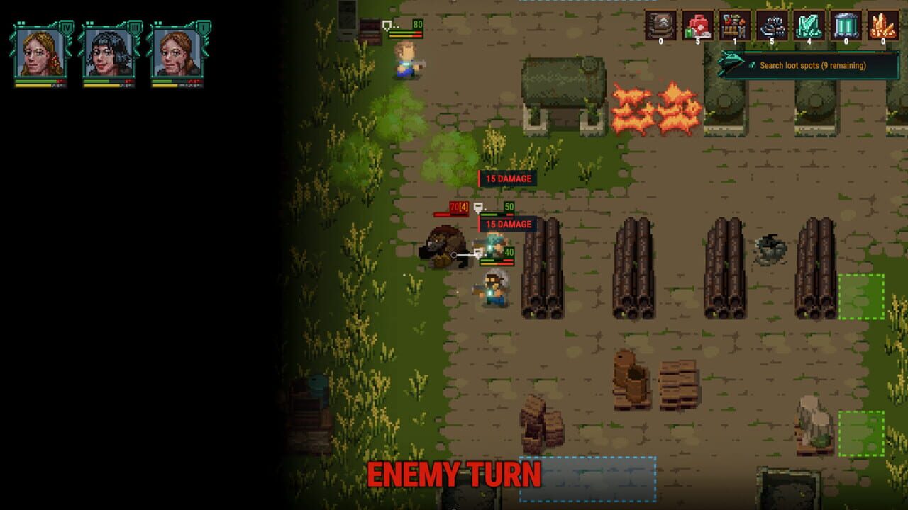 Shardpunk 2 screenshot 5