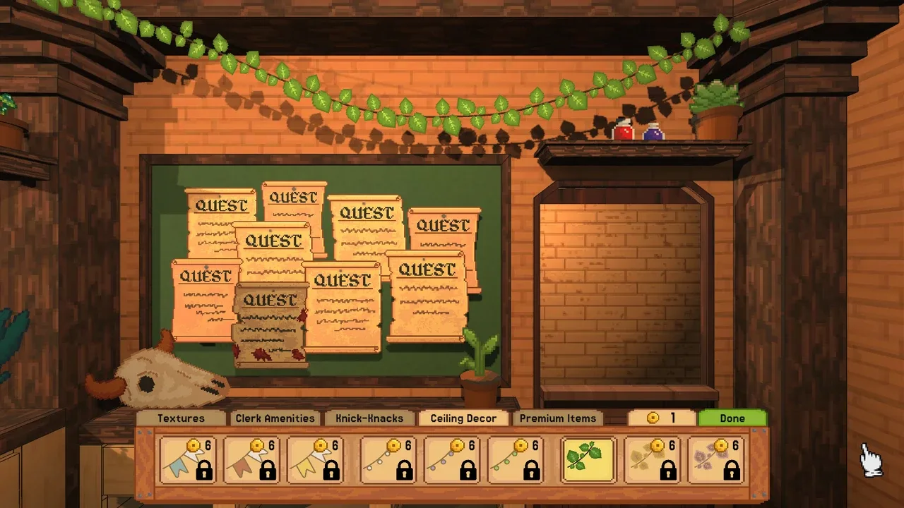 Ye Guild Clerk! screenshot 6