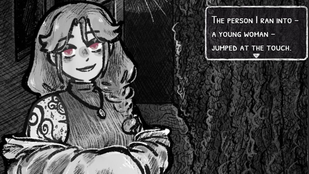 Stranger's Mark media