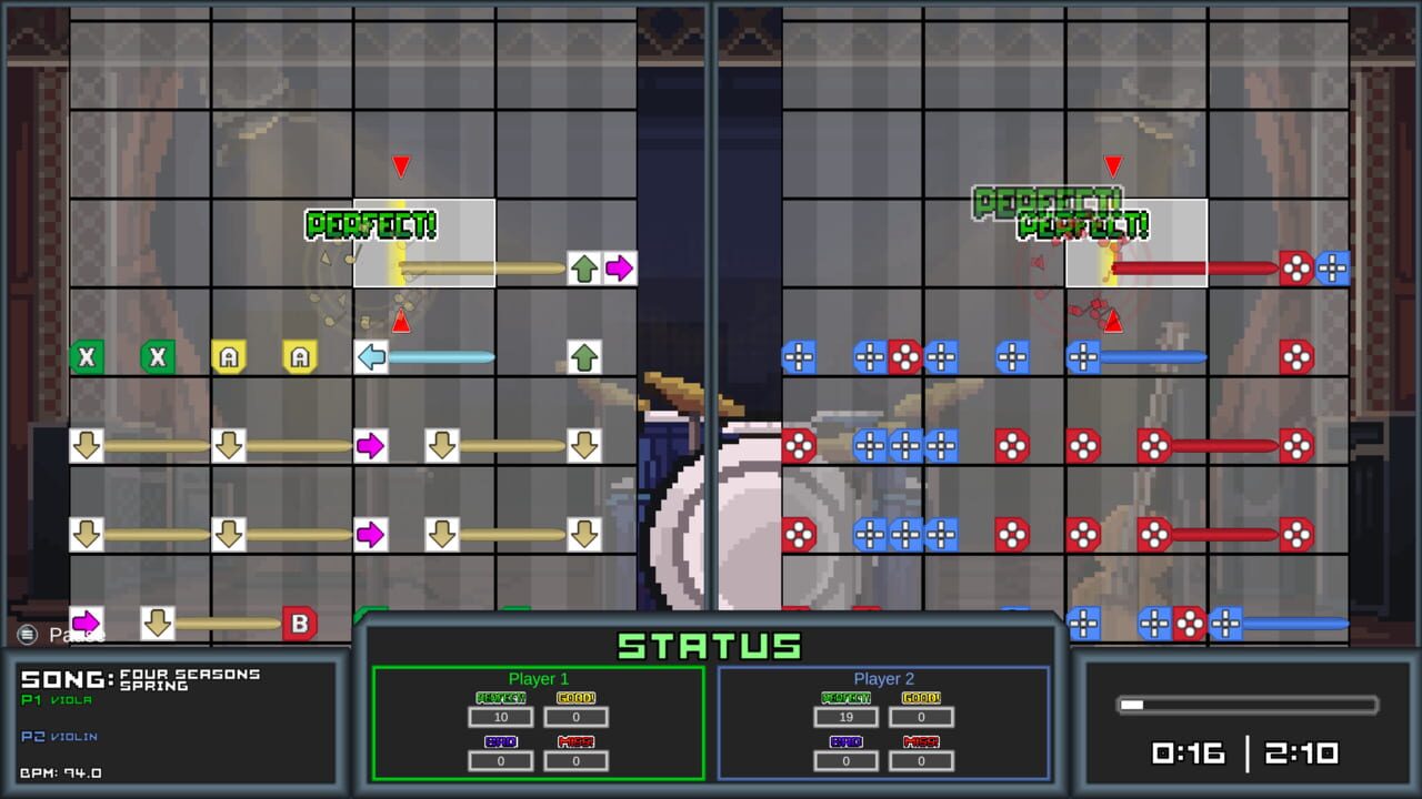 Tomo Jam! Image