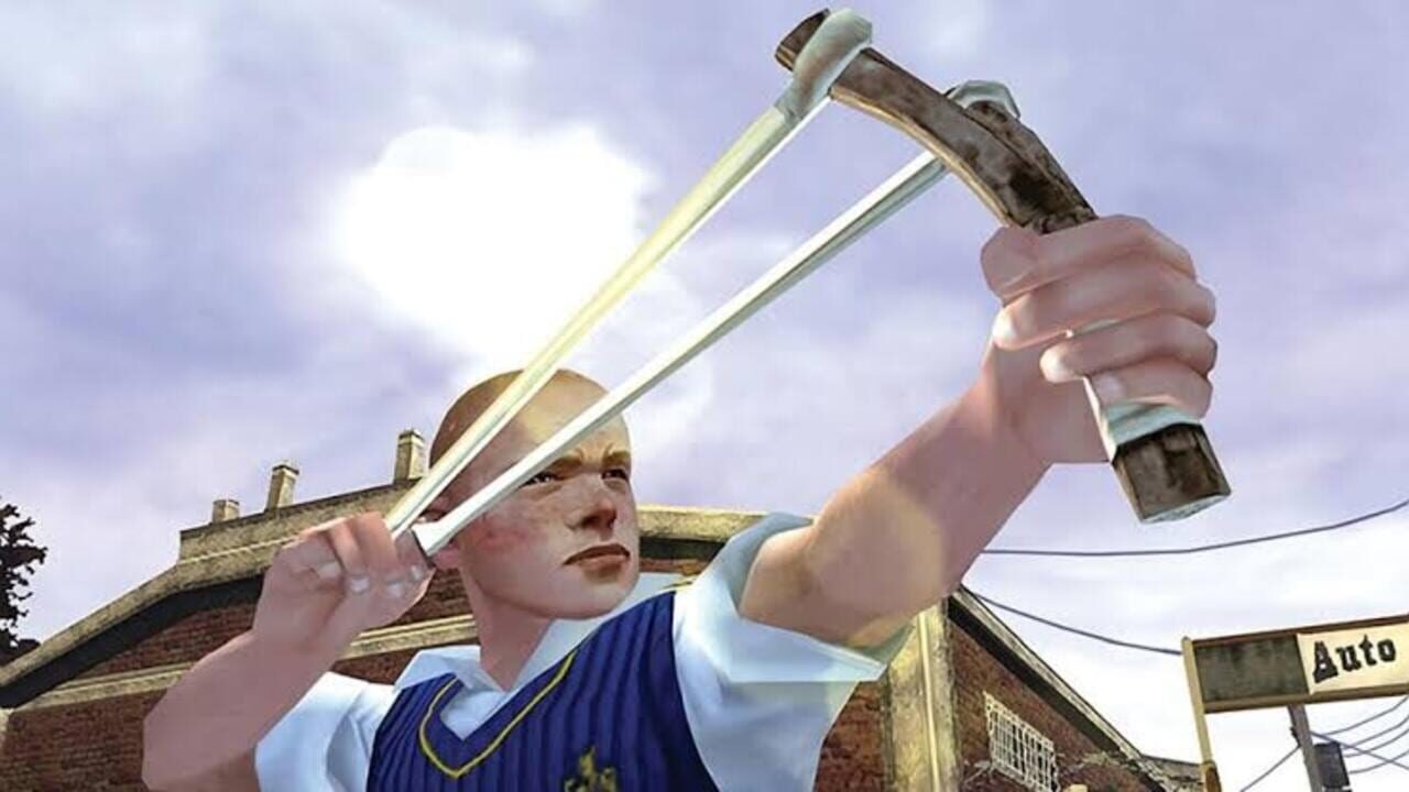 Bully thumbnail 7