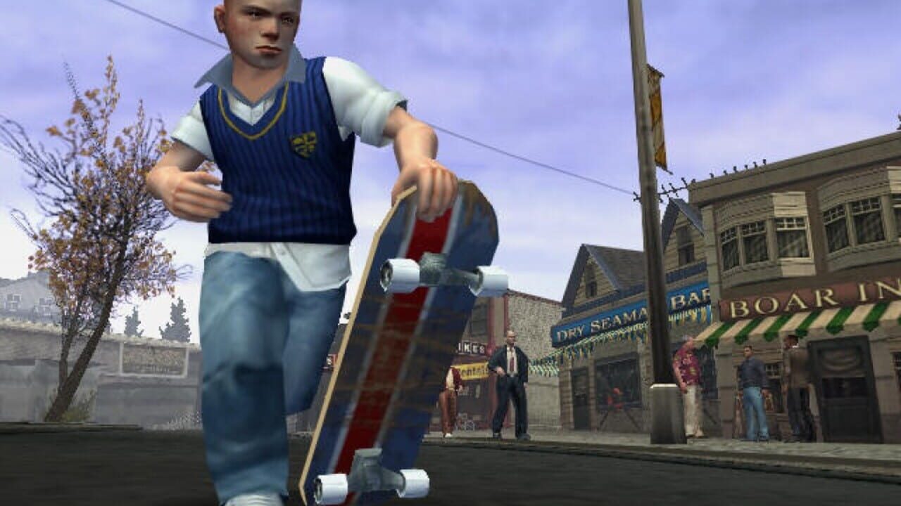 Bully thumbnail 8