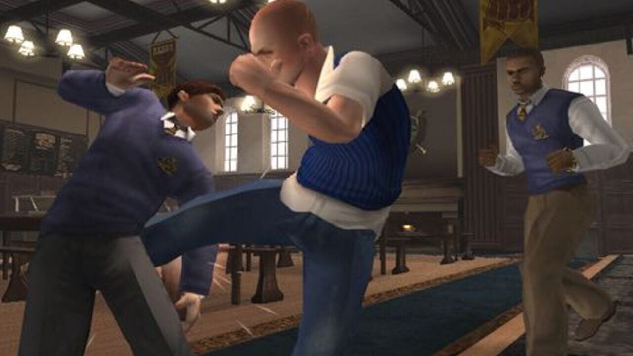 Bully thumbnail 9