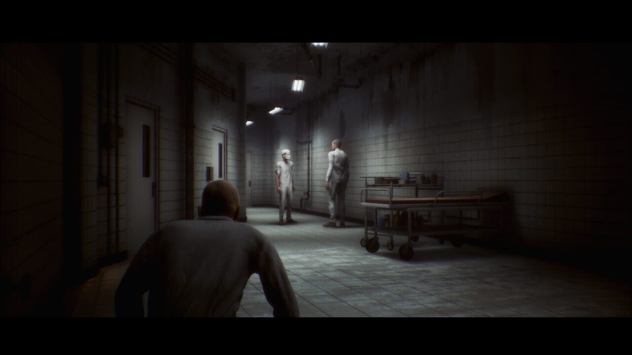 Phantom Lamb Image