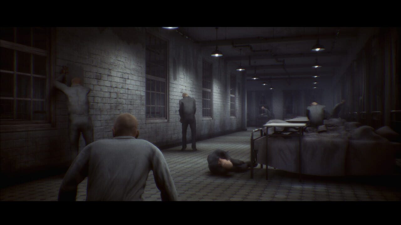 Phantom Lamb Image