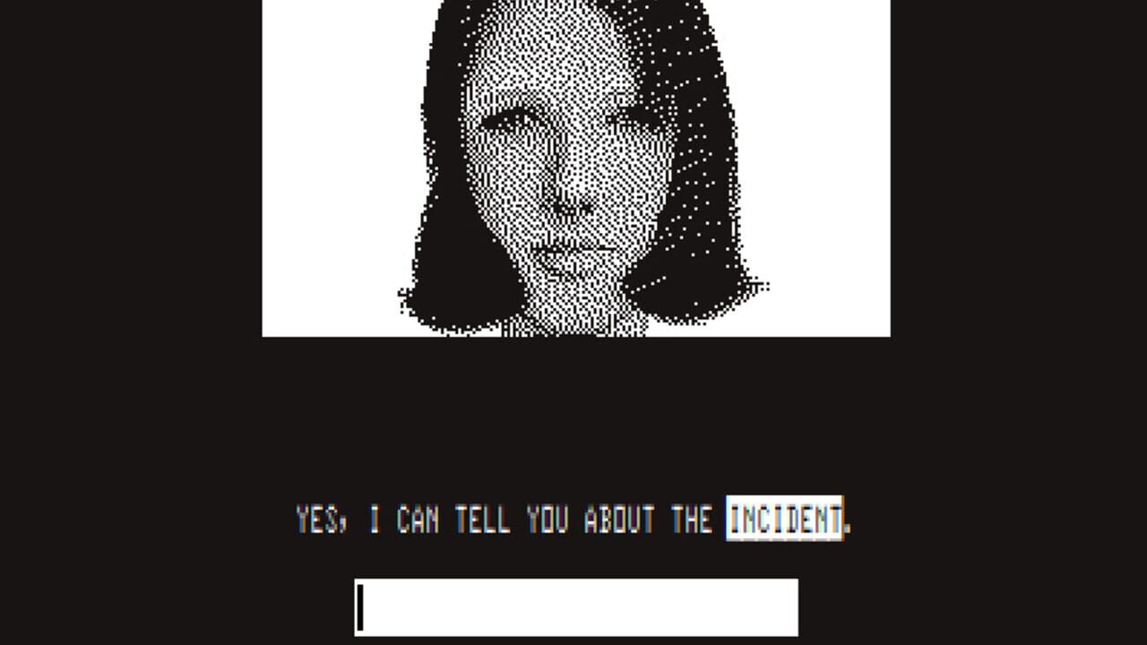 Shellie's Secret Screenshot 1
