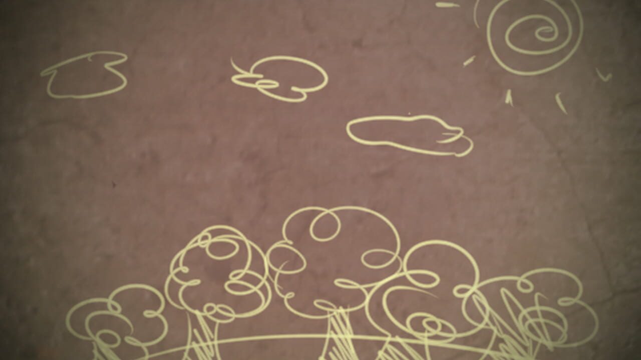 Red Wolf Screenshot 1