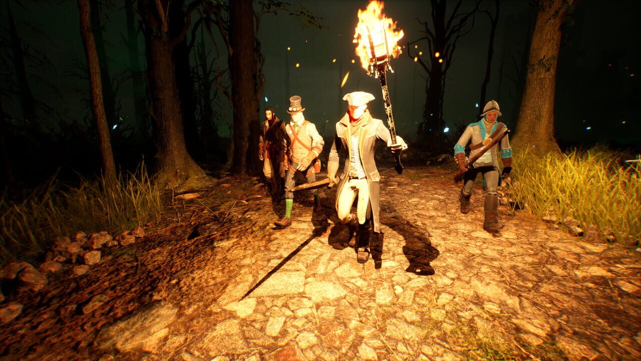 Brightfall screenshot 7