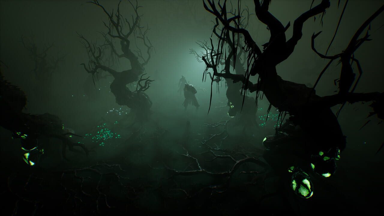 Brightfall screenshot 5