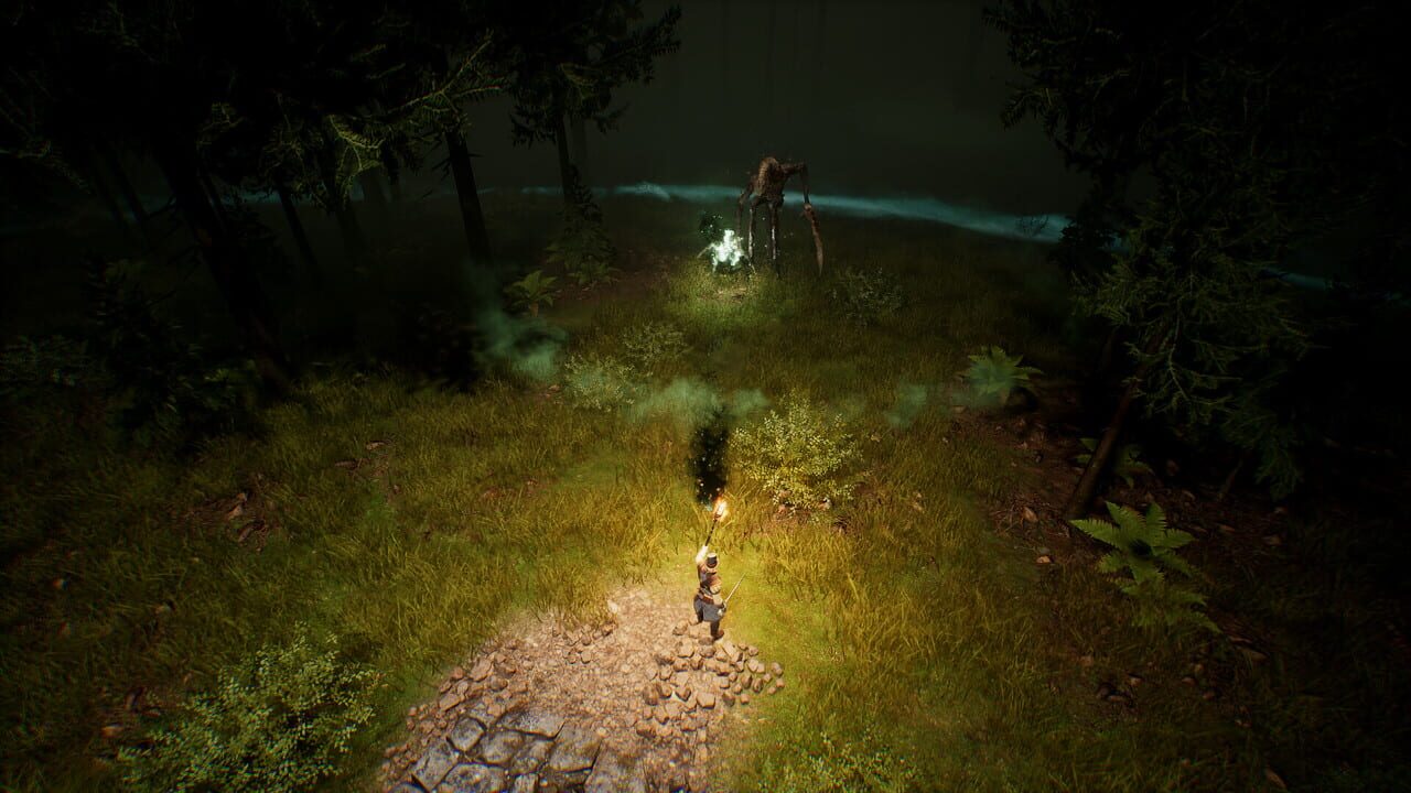 Brightfall screenshot 6
