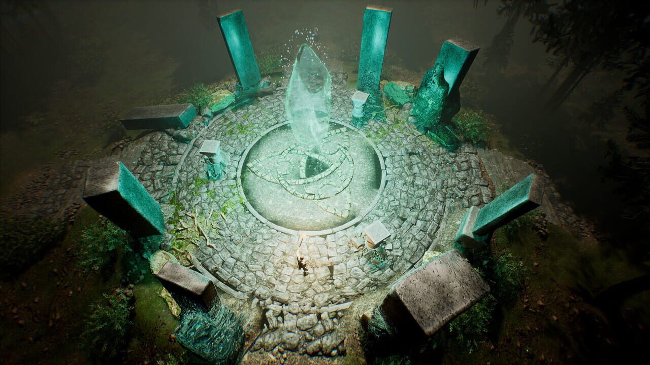 Brightfall screenshot 10