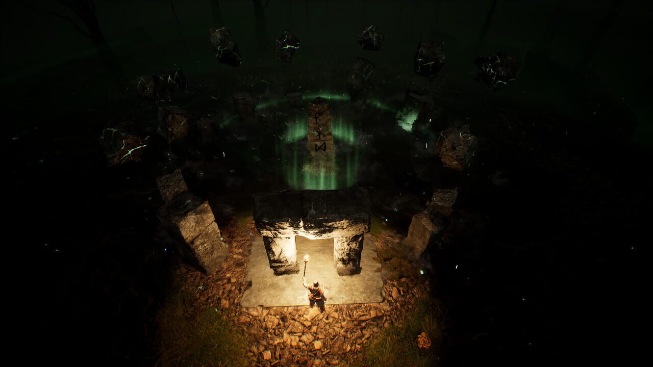 Brightfall screenshot 12