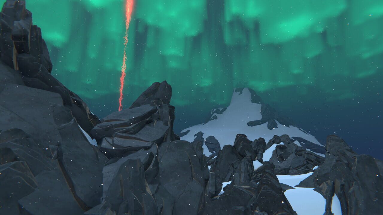 Trailmakers: Frozen Tracks — Screenshot 3