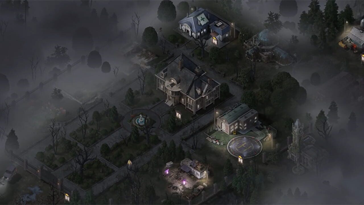 Resident Evil: Survival Unit — Screenshot 2