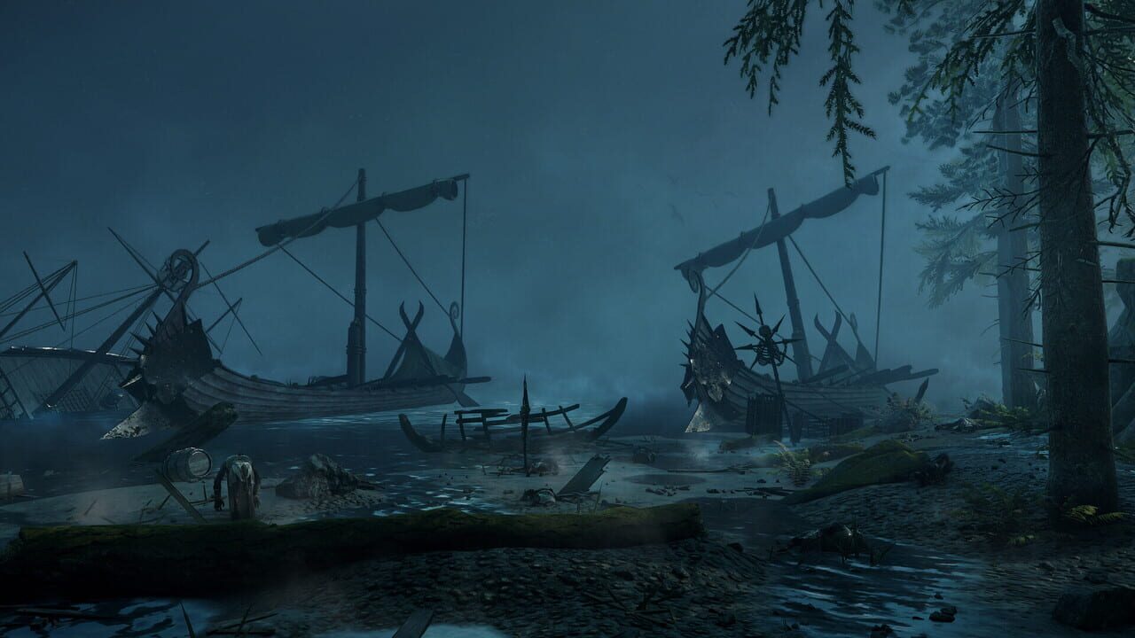 Warhammer: Vermintide 2 - Return to the Reik Image