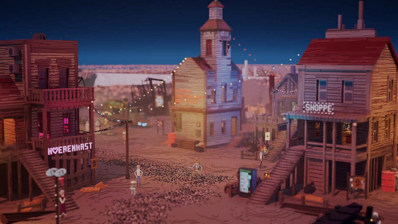 Erosion screenshot 7