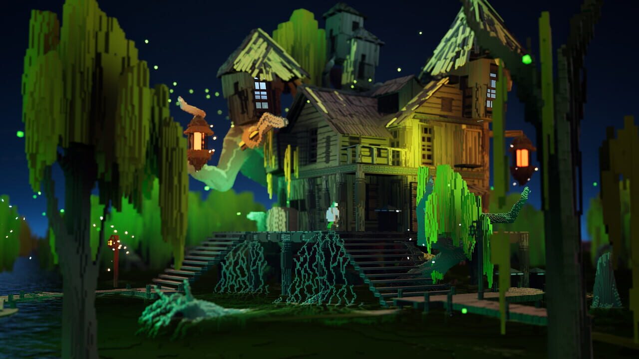 Erosion screenshot 8