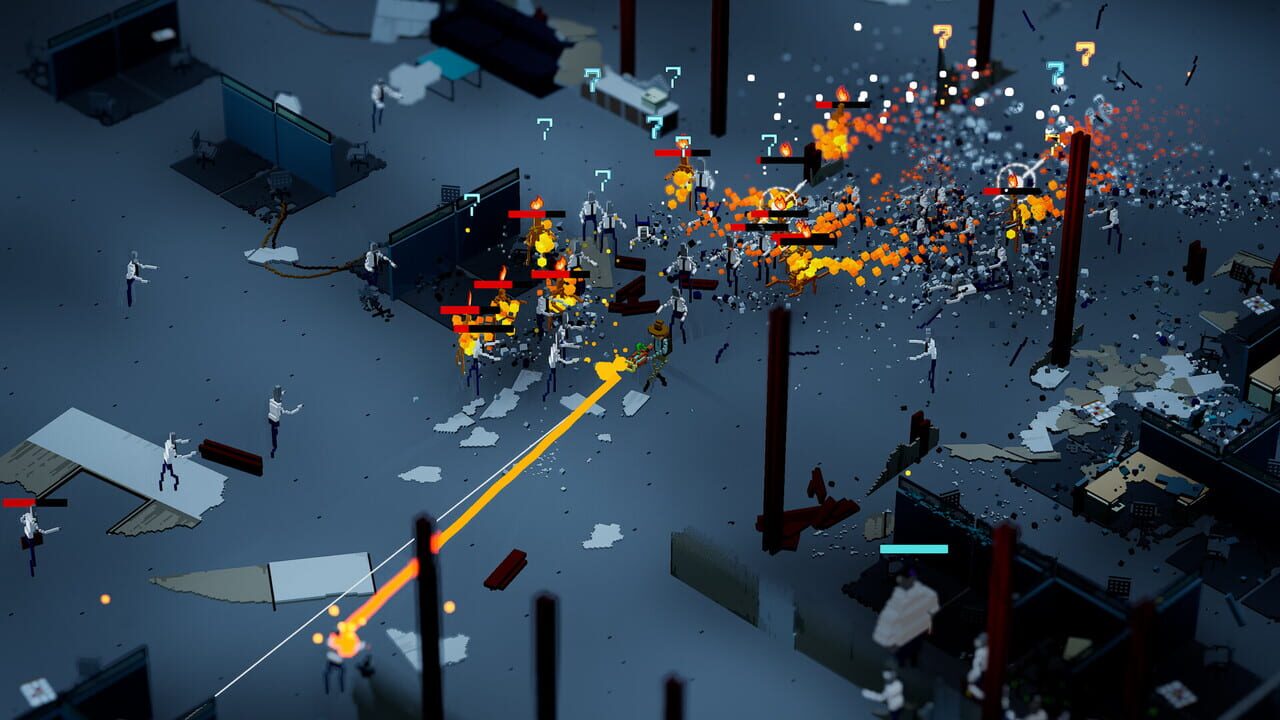 Erosion screenshot 9