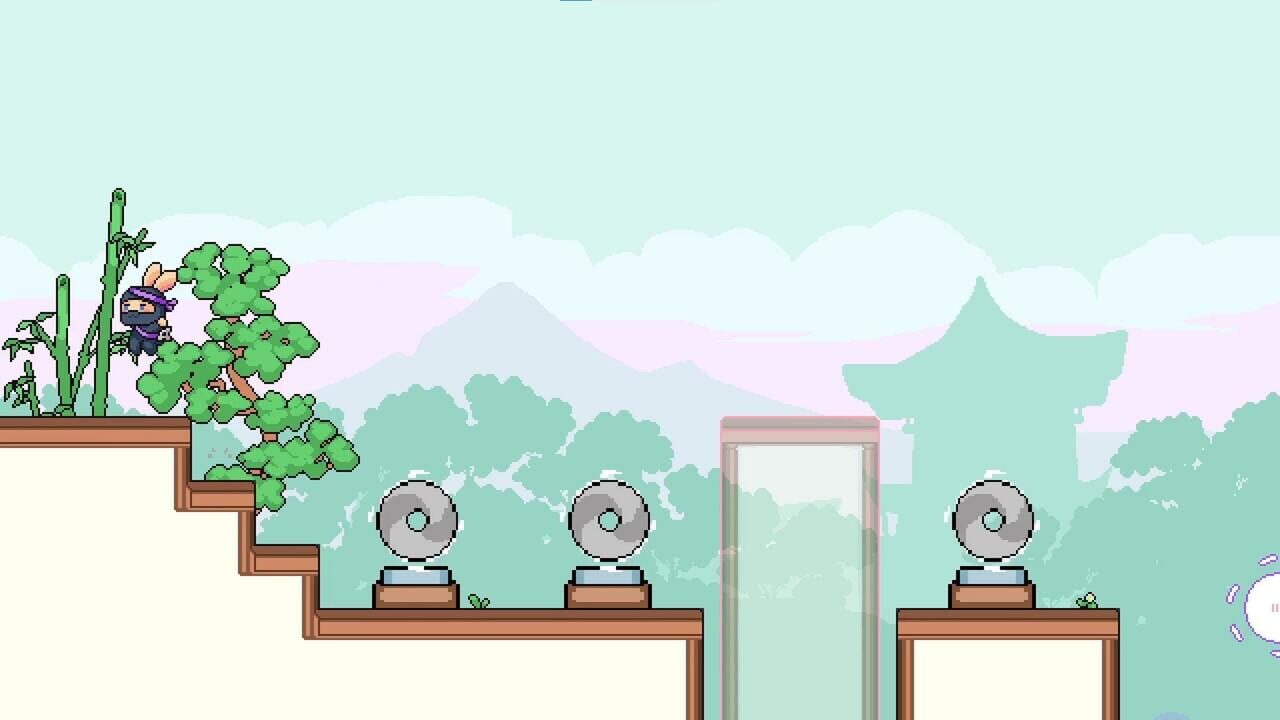 Bunninjutsu — Screenshot 2