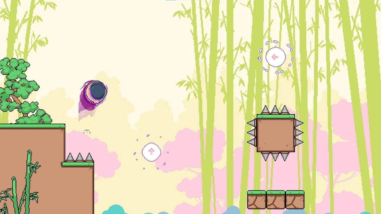 Bunninjutsu — Screenshot 4