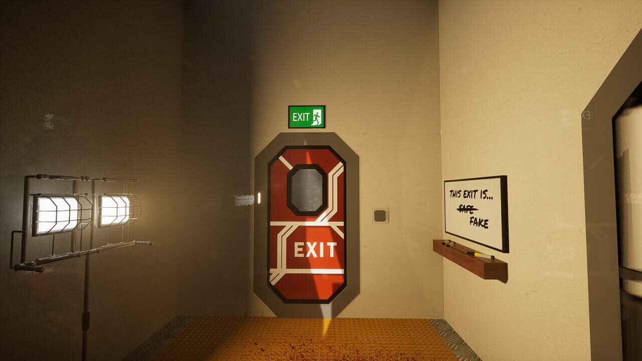 Doomed Crew screenshot 6