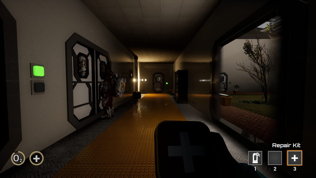 Doomed Crew screenshot 8