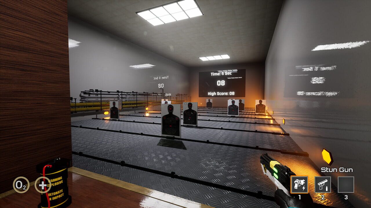 Doomed Crew screenshot 5