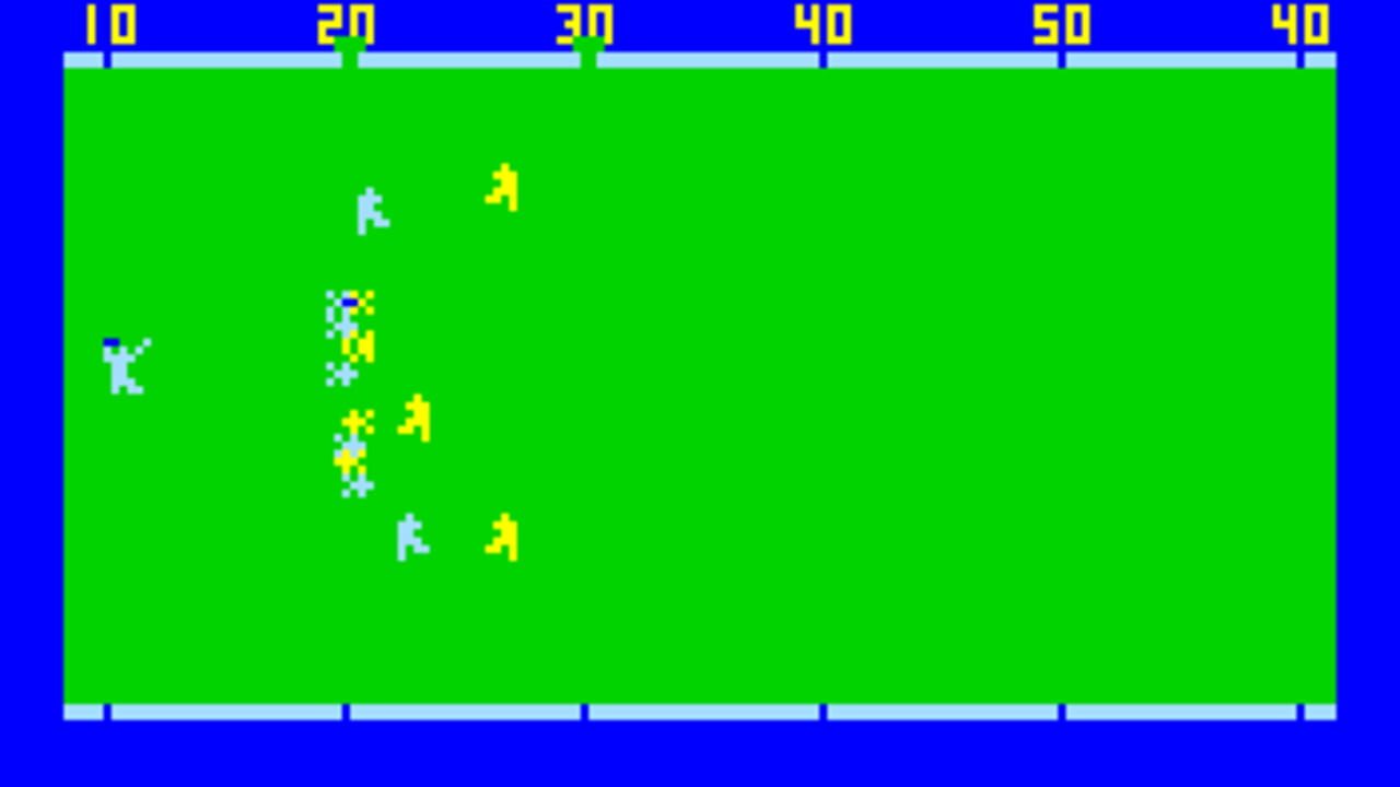 Football Screenshot 1