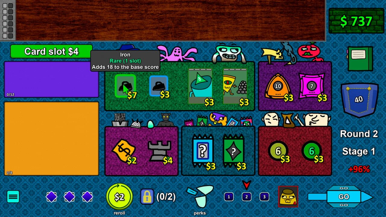 Teko screenshot 2