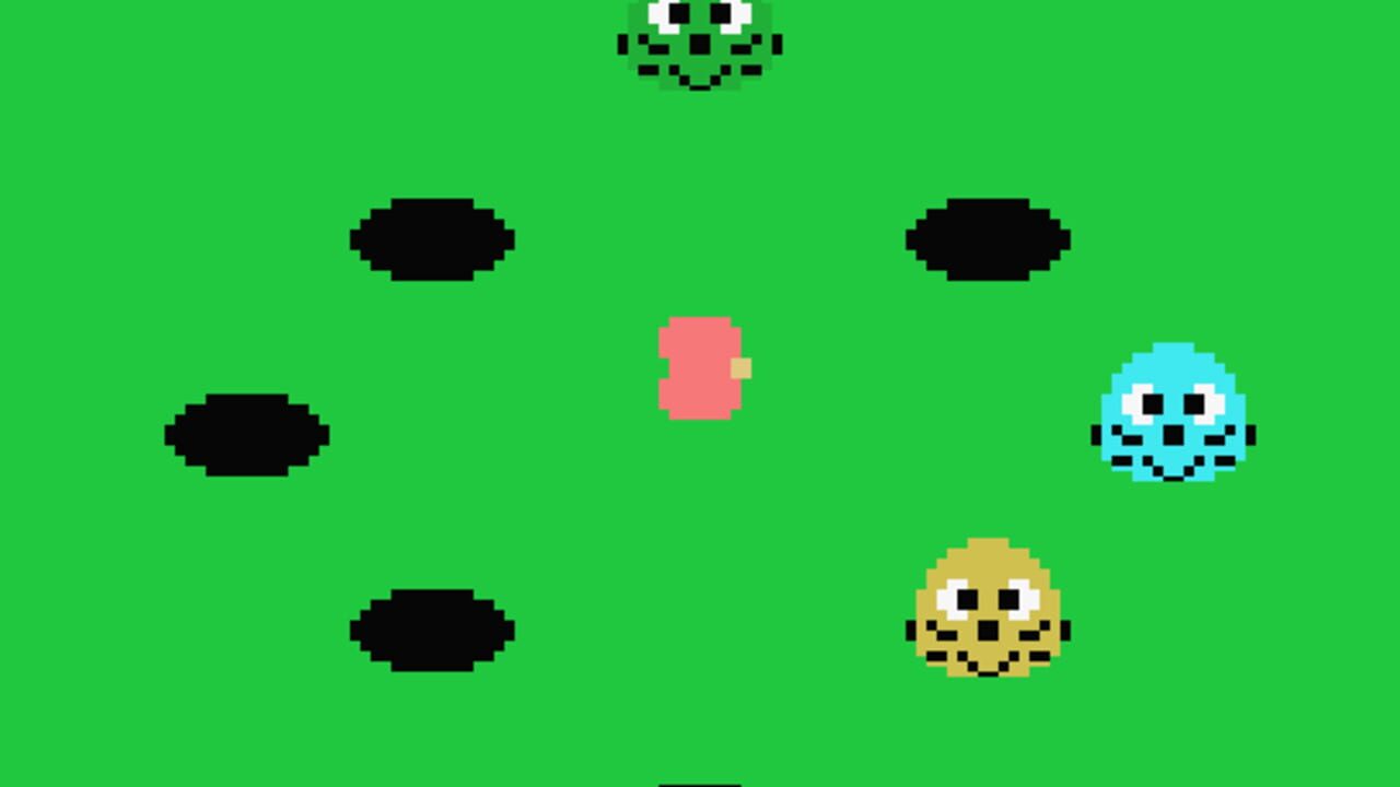Mole — Screenshot 1