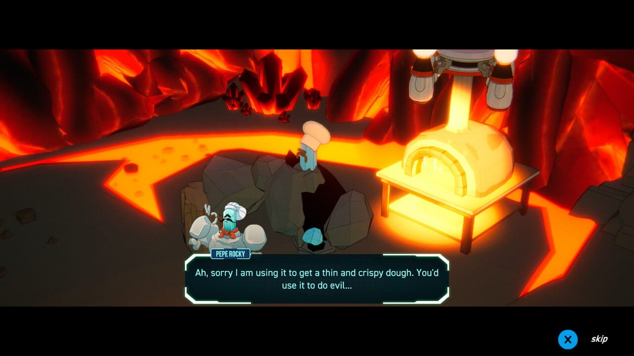 Kritter: Defend Together screenshot 2