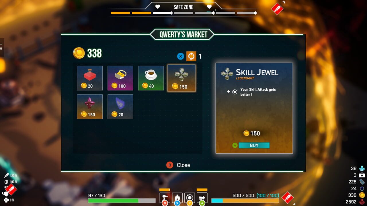 Kritter: Defend Together screenshot 8