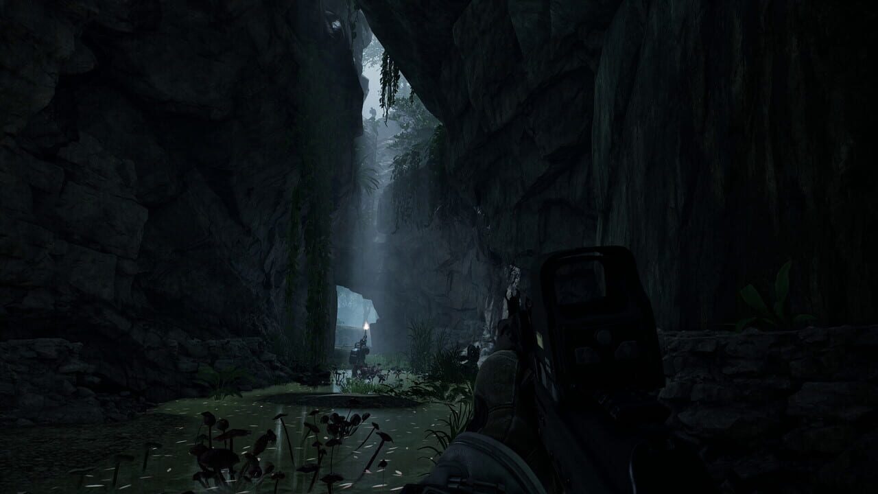 PUBG: Black Budget screenshot 11