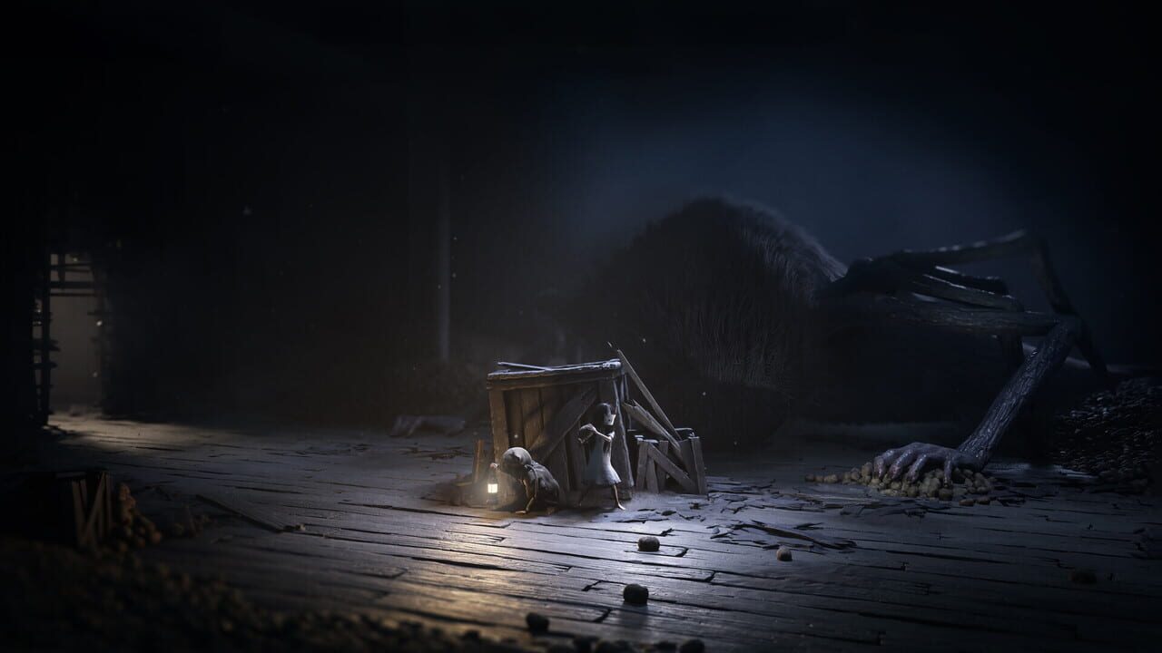 Reanimal: Collector's Edition thumbnail 10