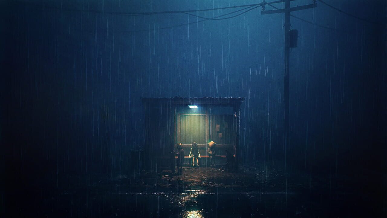 Reanimal: Deluxe Edition thumbnail 9
